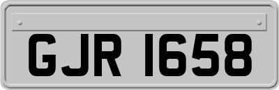 GJR1658