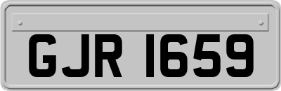 GJR1659
