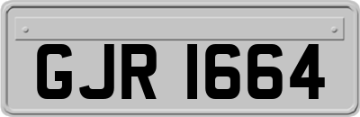 GJR1664
