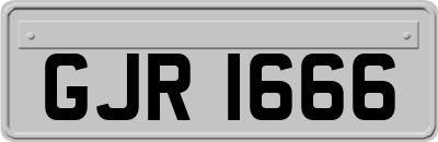 GJR1666