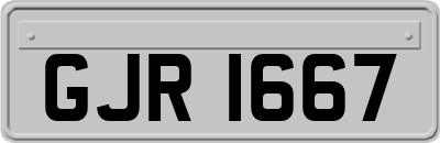 GJR1667