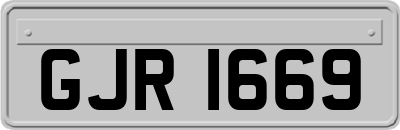 GJR1669
