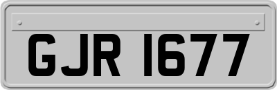 GJR1677