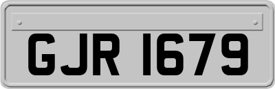 GJR1679
