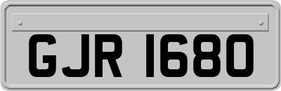 GJR1680