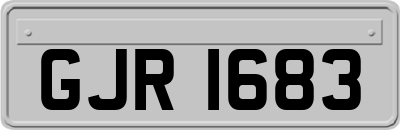 GJR1683