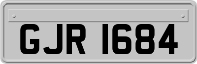 GJR1684
