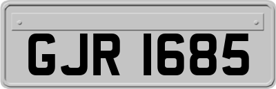 GJR1685