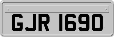 GJR1690