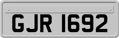 GJR1692