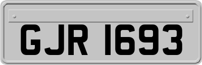 GJR1693