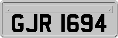 GJR1694