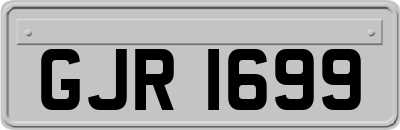 GJR1699
