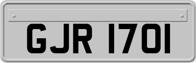 GJR1701