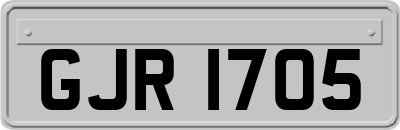 GJR1705