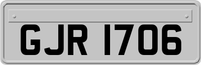 GJR1706