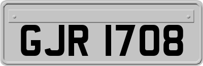 GJR1708