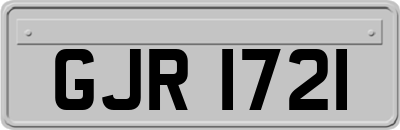 GJR1721