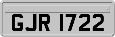 GJR1722