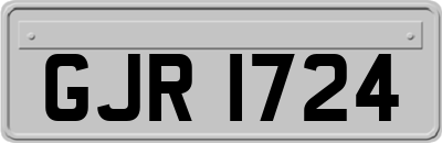 GJR1724