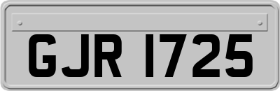 GJR1725