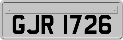 GJR1726