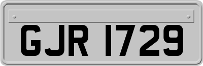 GJR1729
