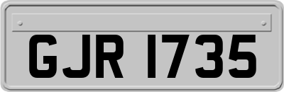 GJR1735