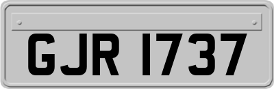 GJR1737