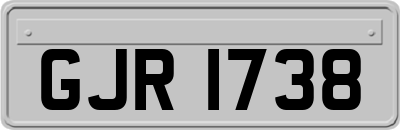 GJR1738