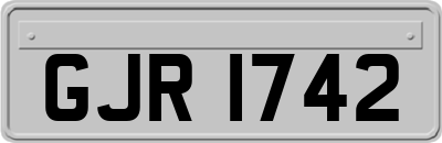 GJR1742
