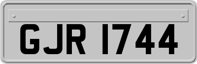 GJR1744