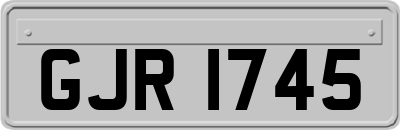 GJR1745