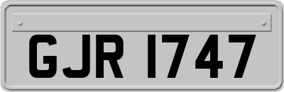 GJR1747