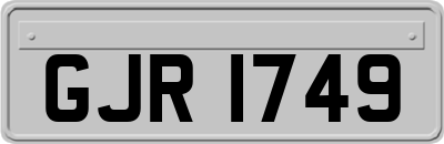 GJR1749