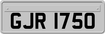 GJR1750