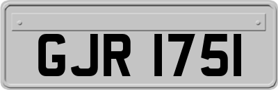 GJR1751