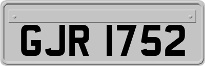 GJR1752