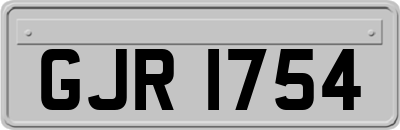 GJR1754