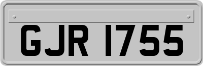 GJR1755