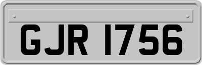 GJR1756