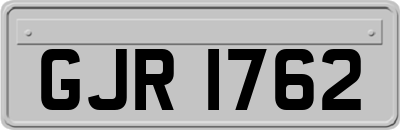 GJR1762