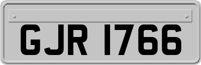 GJR1766
