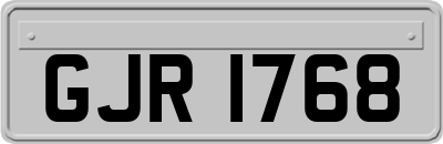 GJR1768