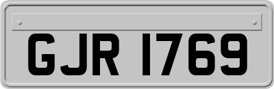 GJR1769