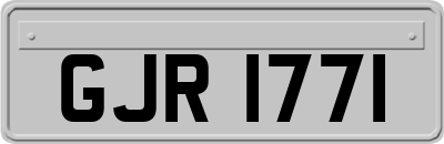 GJR1771