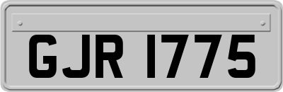 GJR1775