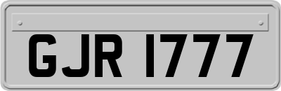 GJR1777
