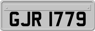 GJR1779
