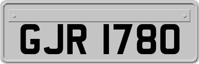 GJR1780